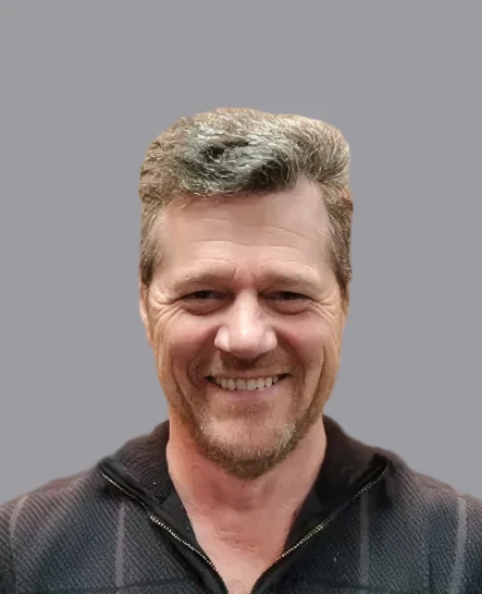Dr. Johan Gall